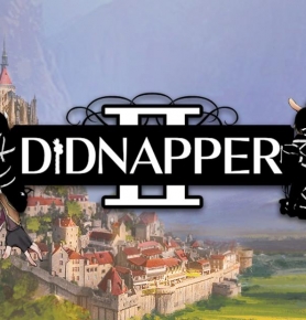 Didnapper 2